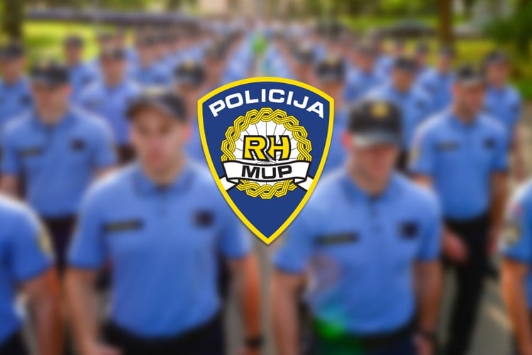 21 ozlijeđeni policajac, 198 privedenih navijača- Sindikat policije traži hitnu akciju